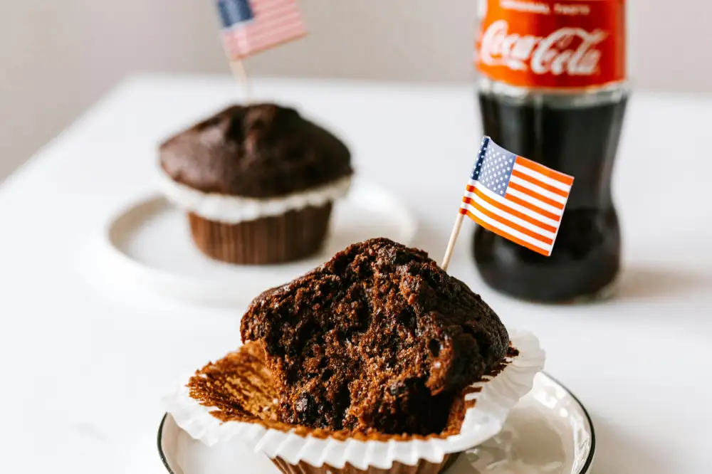 4Th Of July Food Ideas