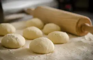 Bread Rolls Recipe